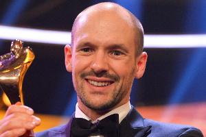 Triathlet Lange startet auf Gran Canaria in die Saison