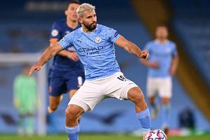 Abschied nach zehn Jahren: Agüero verlässt ManCity am Saisonende