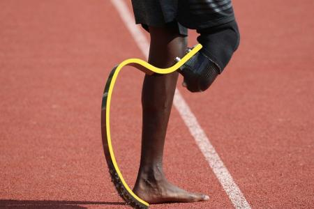 DBS-Präsident Beucher sieht Behindertensport in 