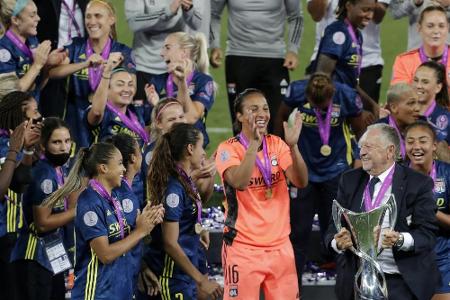 Klubvereinigung ECA entwickelt Strategiepapier für den Frauenfußball