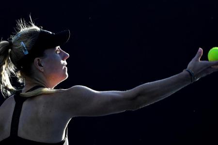 Kerber schlägt in Berlin auf - Rittner hofft auf weitere Topspielerinnen
