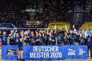 Direktorin für Kommunikation und Kultur: Alba Berlin geht neue Wege