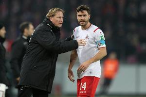 Gisdol lobt "unseren besten Spieler" Hector: "Das wird ihm guttun"