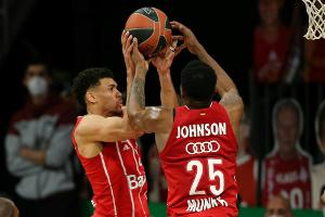 EuroLeague-Lizenz für Bayern abgenickt - Alba bekommt Wildcard