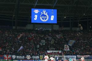 Vor Liverpool-Spiel: Leipzigs Erinnerungen an den 10. März