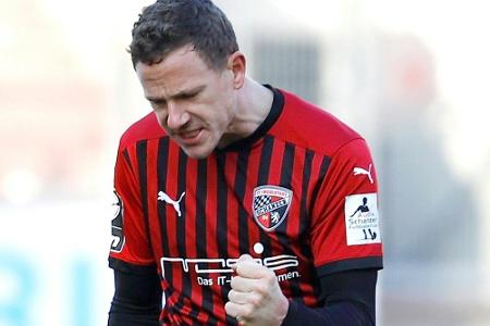 3. Liga: Ingolstadt wieder erster Dynamo-Jäger