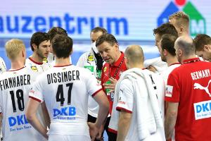 Handball: Olympia-Qualifikationsturnier ohne Zuschauer