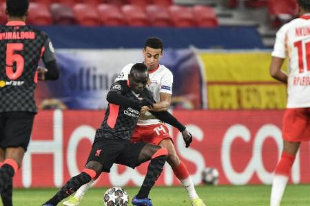 CL: Rückspiel-Verlegung kostet Leipzig 1,55 Mio Euro