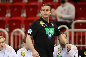 Gislason voller Vorfreude auf Olympia-Quali: "Zähle die Tage runter"