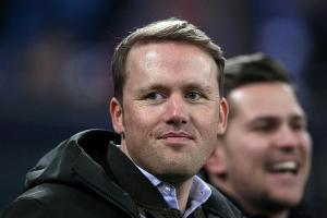 Nürnberg verpflichtet Rebbe als Sportdirektor