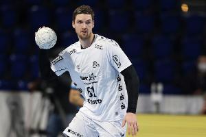 DHB-Sportvorstand Kromer vor Woche der Wahrheit: "Angst haben wir nicht"