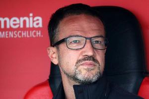 ARD: Bobic verlässt Frankfurt zum Saisonende