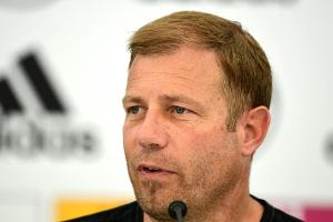 Offiziell: Kramer neuer Trainer von Arminia Bielefeld