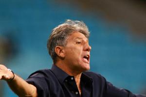 Brasiliens Klubs beschränken sich bei Trainerwechseln