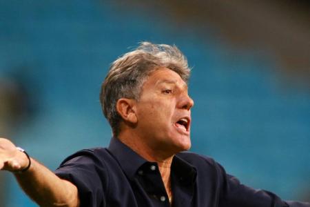 Brasiliens Klubs beschränken sich bei Trainerwechseln