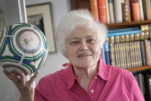 Nachfolge von Löw: Wohlleben glaubt nicht an Bundestrainerin bei den Männern