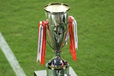 Kanadische MLS-Teams spielen in den USA