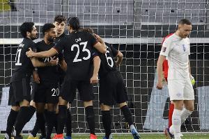 Nach Corona-Schock: Löw bejubelt Traumstart in sein letztes Abenteuer