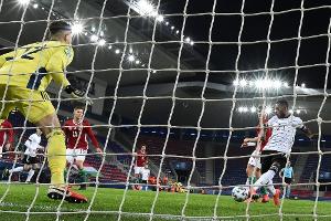 Auftakt der U21-EM beschert ProSieben gute Quote