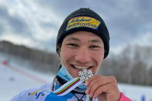 Snowboard: Zweites Silber bei Junioren-WM