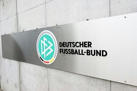 Am Spieltag: Positiver Coronatest im DFB-Team