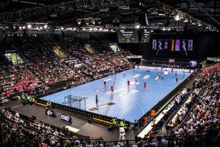 Frauen-Handball: Sport1 zeigt Final Four um DHB-Pokal