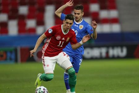 U21-EM: Drei Platzverweise bei Spanien gegen Italien