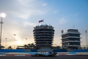 Formel 2: Beckmann auf dem Podest, Pech für Zendeli