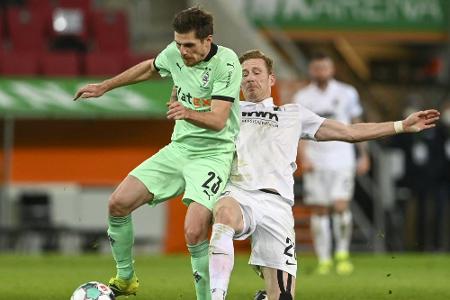 Nach positivem Test: Hofmann verspürt 