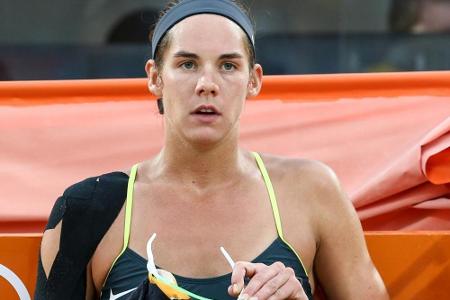 Walkenhorst sieht Fairness bei Olympia 