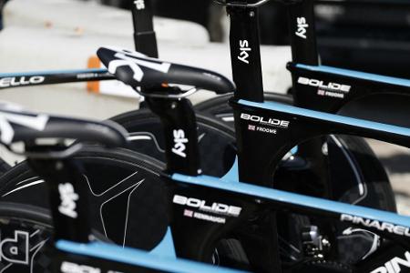 Radsport: Sky-Arzt Freeman im Dopingprozess schuldig gesprochen