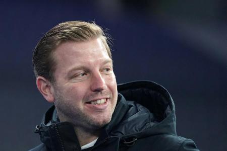 Nur Friedl fehlt - Werder ohne Personalsorgen gegen Bayern