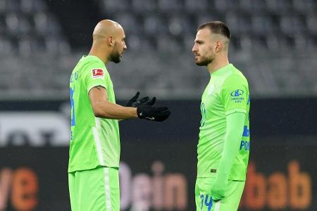 Corona-Verstöße: Geldstrafen für Wolfsburger Profis Brooks und Pongracic