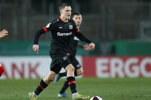 Wirtz und Sven Bender vor Rückkehr gegen Bielefeld