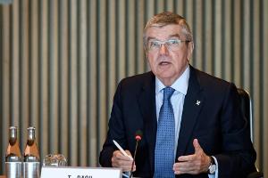 Bach wirbt für Unterstützung der Agenda 2020+5