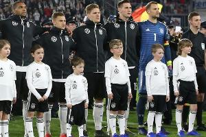 DFB-Präsidium beschließt Ausgliederung der Nationalmannschaften