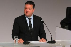 DFB unterstützt Landesverbände mit zwölf Millionen Euro