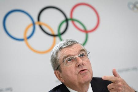 Olympia-Gastgeber Japan verzichtet auf Impfangebot aus China