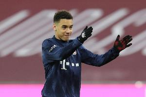 FIFA stimmt Wechsel zu: Musiala für DFB spielberechtigt