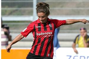 DFB-Pokal der Frauen: Freiburg folgt Wolfsburg und Bayern ins Halbfinale