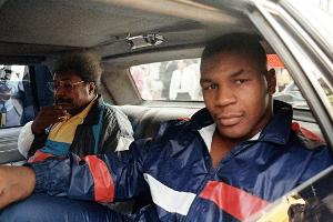 SID-Kalenderblatt am 21. März: Mike Tyson ist "Big in Japan"