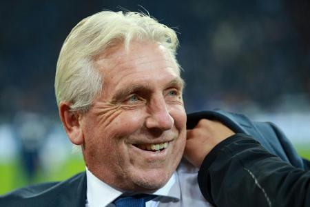 Fischer kann Rangnick-Absage verstehen