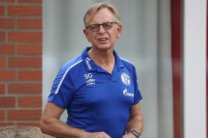 Machtkampf auf Schalke: Aufsichtsrat Gesenhues tritt zurück