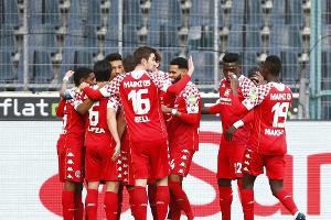 Turbo-Tor und Top-Teamwork: FSV verlässt Abstiegsplatz