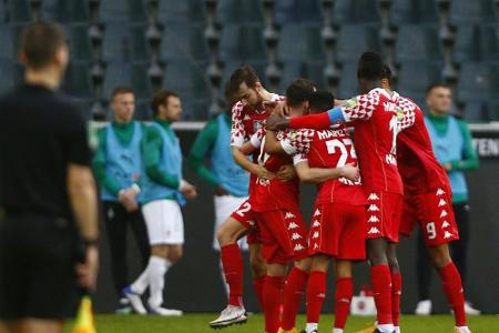 Die Sport-Höhepunkte am Sonntag, 21. März