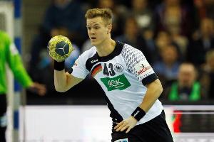 Minden holt Pieczkowski als Knorr-Ersatz