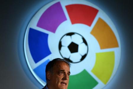 Fan-Rückkehr in Spanien für Mitte April geplant