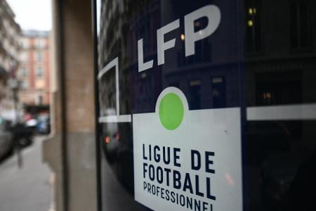 Frankreich: Fußball-Ligen verweigern Abstellung außerhalb Europas