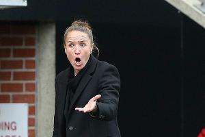 ManUnited-Frauen spielen erstmals im Old Trafford