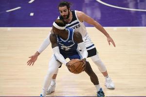 Lakers und Schröder feiern erneuten Sieg in der NBA